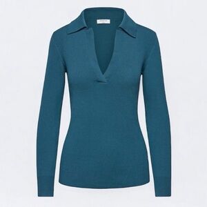 BABATON • Mcsweeney Sweater in Herbage Green